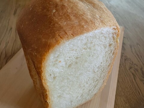 HB1斤☆リスドォルでフランス食パン